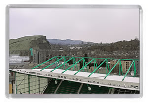 Hibs 048 - Easter Road Art