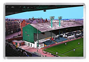 Hibs 050 - Easter Road Art