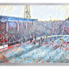 Hibs 052 - Easter Road Art