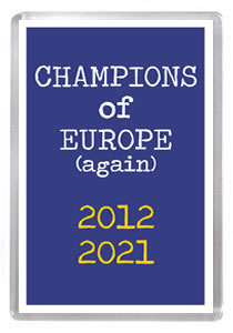 Chelsea 050 - Champions of Europe...again