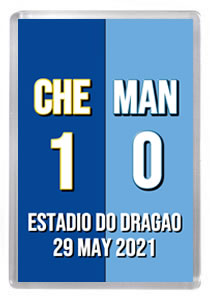 Chelsea 054 - 2021 Champions League Final