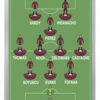 Leicester City 007 - 2021 FA Cup Winners
