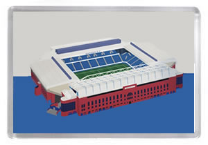Rangers 069 - Ibrox