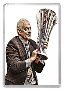 Rangers 021 - Walter Smith