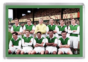 Hibs 016 - Turnball Tornadoes
