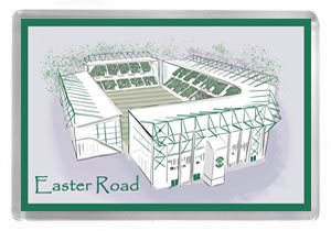 Hibs 053 - Easter Road