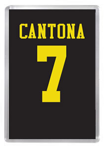 Man Utd 043 - Eric Cantona