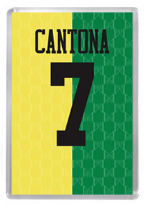 Man Utd 044 - Eric Cantona