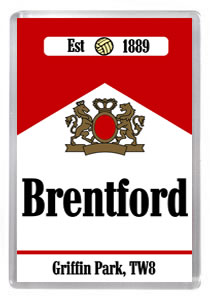 Brentford 002 - (Griffin Park)