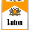 Luton Town 007