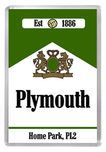 Plymouth Argyle 003