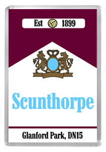 Scunthorpe United 005