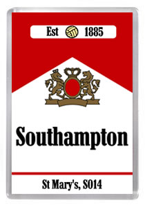 Southampton 009 (St Marys)