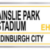 Edinburgh City 001 - Ainslie Park Stadium