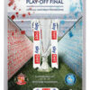 2022 League 1 Play Off Final - Sunderland vs Wycombe W
