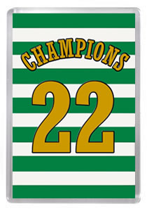 Celtic 068 - Champions 2022