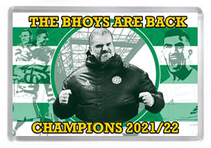 Celtic 070 - The Bhoys are back
