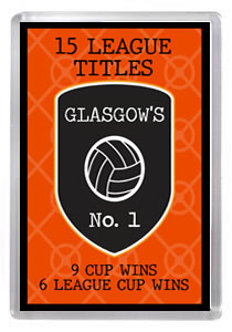 Glasgow City 001 - Honours