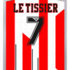 Southampton 011 - Le Tissier