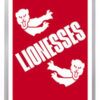 England 030 - Lionesses