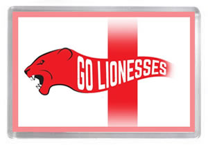 England 031 - Go Lionesses