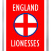 England 032 - England Lionesses