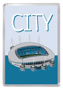 Man City 019 - Etihad Stadium