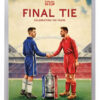 2022 FA Cup Final - Chelsea vs Liverpool