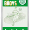 Celtic 014 - 1950's Retro Style