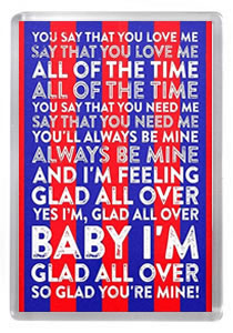 Crystal Palace 025 - Glad all over