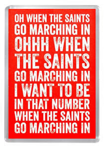 Southampton 006 - Oh When the Saints