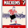 Sunderland 018 - 1950's Retro Style