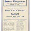 1946 FA Amateur Cup Final - Barnet vs Bishop Auckland