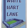 Tottenham / Spurs 068 - 1950's White Hart Lane