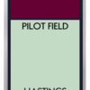 Hastings United 001 - Monopoly Card