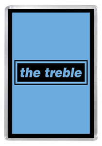 Man City 046 - The Treble 2023