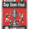 1961 Scottish Cup Semi Final - Celtic vs Airdrie