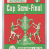 1963 Scottish Cup Semi Final - Celtic vs Raith Rovers