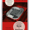 1965 Fairs Cup Semi Final - Man Utd vs Ferencvaros