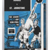 1967 Scottish League Cup Semi Final - Dundee vs St Johnstone