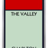 Charlton Athletic 013 - Monopoly Card