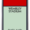 England 029 - Monopoly Card