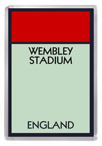 England 029 - Monopoly Card