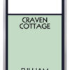 Fulham 010 - Monopoly Card
