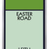 Hibs 003 - Monopoly Card