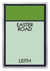 Hibs 003 - Monopoly Card