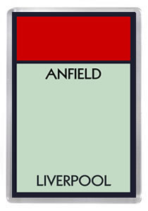 Liverpool 093 - Monopoly Card