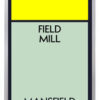 Mansfield Town 004 - Monopoly Card