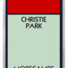 Morecambe 005 - Monopoly Card