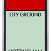N Forest 035 - Monopoly Card